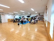 園長ブログを更新しました～化学だいすきクラブ出前授業